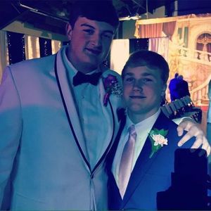 Meet your Posher, Gavin